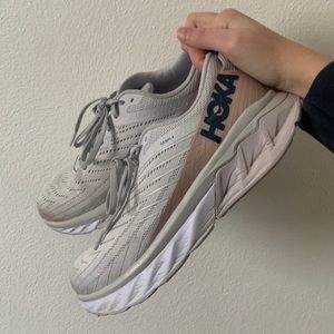 Hoka Arahi 4 Women’s 9.5